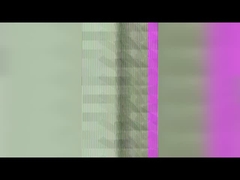 Verpakkingsmachines Zig Zag-snijmessen voor het snijden van zakken