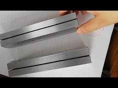 Beste prijs voor nieuwe verticale zegelmakers Essentiële verpakkingsmachine onderdeel voor verschillende industrieën