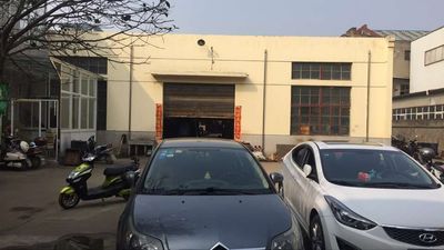 Zhijing Precision Machinery (Shanghai) Co., Ltd.