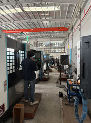 Zhijing Precision Machinery (Shanghai) Co., Ltd.