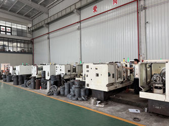 Zhijing Precision Machinery (Shanghai) Co., Ltd.