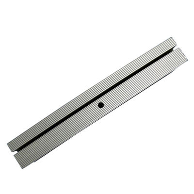 Best Price for Horizontal Packing Machine Industrielle Seal Jaws Parts Industrial Packaging Machinery