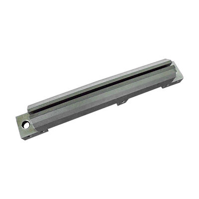 New Horizontal Sealing Jaws for Flow Wrapping Packaging Machine