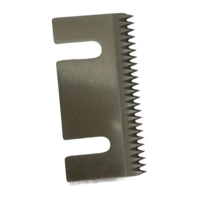 Serrated Blade for Film Cutting in Sealing Machine Packaging Machinery Part
