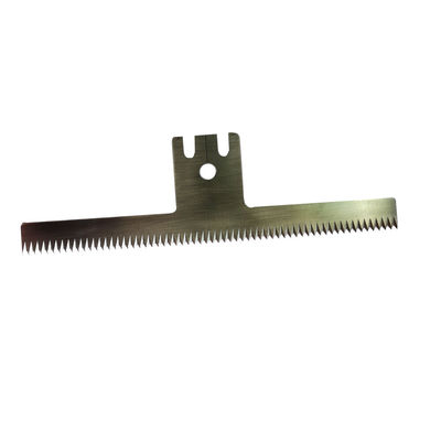 Packing Knife for Use with Packaging Machines Essential Machinery Part for Efficient Packaging