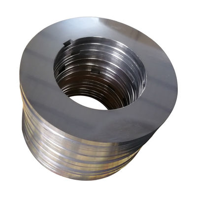 High Quality Industrial Blades Shear Blade Cutting Steel Coils & Rolls