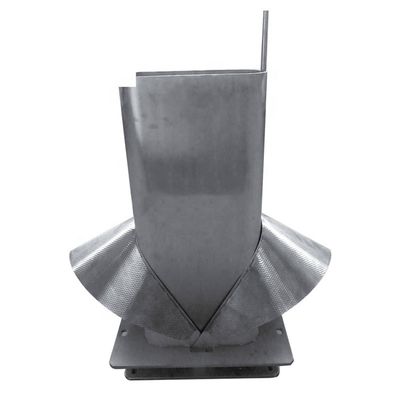Shoulder Forming Set for Vertical Packing Machine