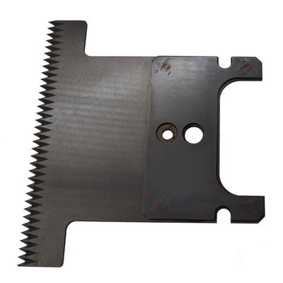 Custom T-Shape HSS Saw Knife New Condition for Plastic Bag Packaging Machine for Packaging Machinery Parts
