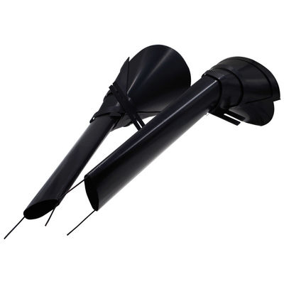 New Filling Tube Forming Collar for Set Knife Machine High Quality Packaging Machinery Parts on Sale