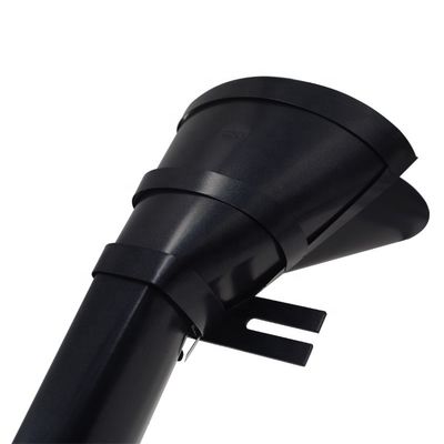 New Filling Tube Forming Collar for Set Knife Machine High Quality Packaging Machinery Parts on Sale