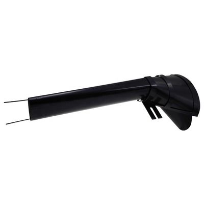New Filling Tube Forming Collar for Set Knife Machine High Quality Packaging Machinery Parts on Sale
