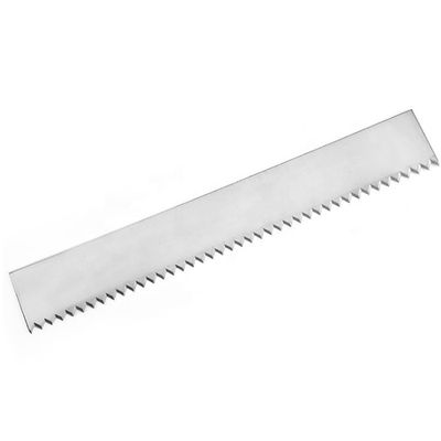 Customized Stick Bag Cutter for Packaging Machine Saw Blades