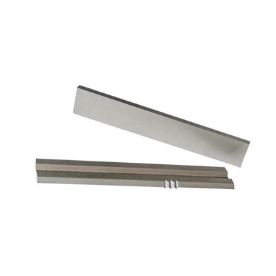 High-Speed Zig Zag Blade for Bags Cutting and Flow Wrapping for Packing Machines