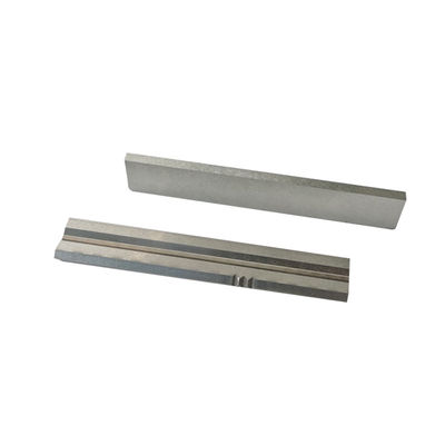 High-Speed Zig Zag Blade for Bags Cutting and Flow Wrapping for Packing Machines
