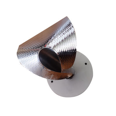 Coffee / Burger Packaging Machine Forming Collar  Corrosion Protection