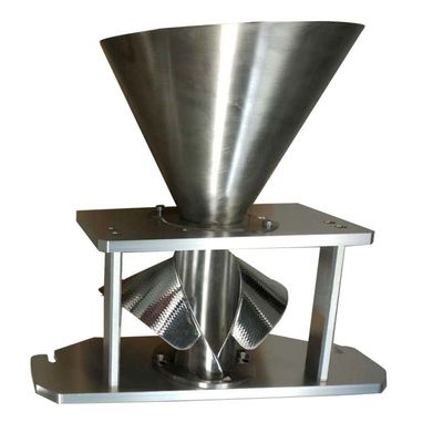 High Quality Milk Coffee Powder Sachet Former Machinery Parts for Packaging