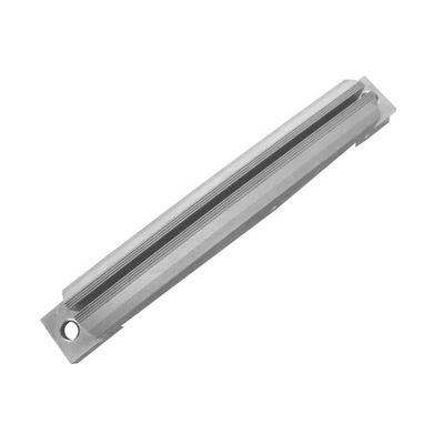 Horizontal Packaging Machine Part Jaw with Cutter Cutting Blade for Efficient Seal