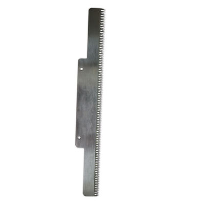 OEM High Quality Saw Knives for Packaging Machine Spare Parts New Condition Blades for Packing Industries
