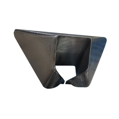 Shoulder Bag Former Spare Part for Packaging Machines Essential Machinery Part for Product Packaging