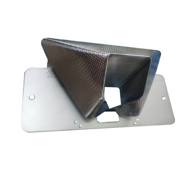 Shoulder Bag Former Spare Part for Packaging Machines Essential Machinery Part for Product Packaging