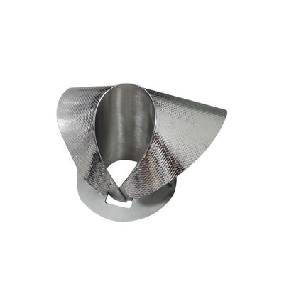 Shoulder Bag Former Spare Part for Packaging Machines Essential Machinery Part for Product Packaging