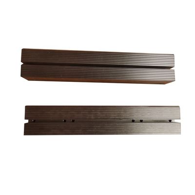 High Quality Customized Vertical Seal Jaws for Packaging Machinery for Packing Machines