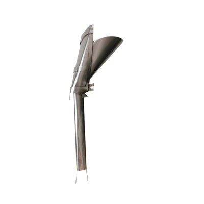 Tube Forming Collar for Set Knife Machine Packaging Machinery Parts for Sale