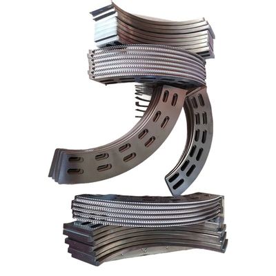 Corrugated Board Slotter Knives Paper Machinery Part for Cutting Corrugated Boxes