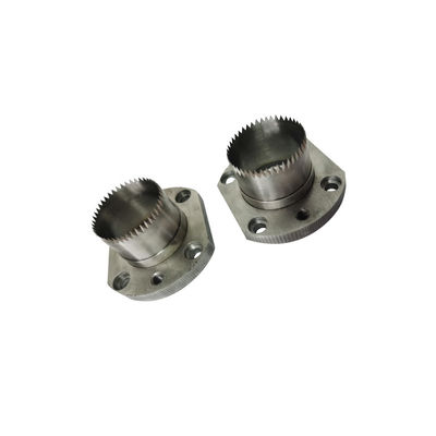 Cup Filling Sealing Machine Blade Tray Sealing Knives SUS420j2 Material HRC55