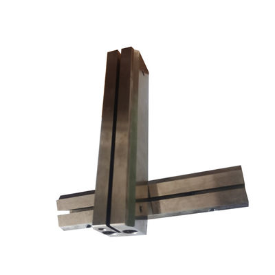 New and Used Efficient Vertical Sealing Jaws for Various Industries for Packaging Machinery & Packing Machines