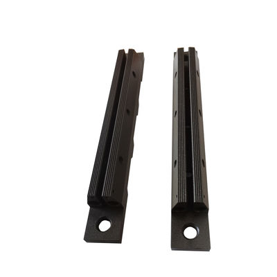 New and Used Efficient Vertical Sealing Jaws for Various Industries for Packaging Machinery & Packing Machines