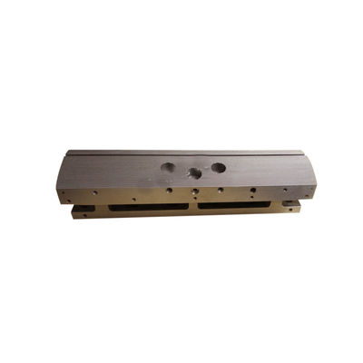 New and Used Efficient Vertical Sealing Jaws for Various Industries for Packaging Machinery & Packing Machines