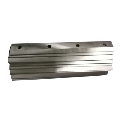 Industrial Tungsten Carbide Steel Inlay Blade for Paper Cutter Premium Industrial Blades
