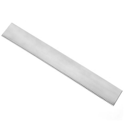 New Condition Food Bag Knife Packaging Machine Accessories Shoulder Mounting Pitch for Various Industries