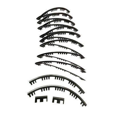 Corrugated Carton Machine Cutting Blade for Machine Spare Parts Slottering Knives and Blades