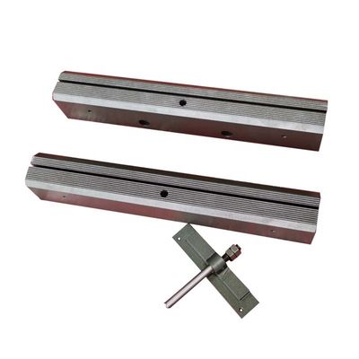 Best Price New Vertical Seal Jaws Crusher Jaw Chuck Clips Premium Packaging Machinery Parts for Industries