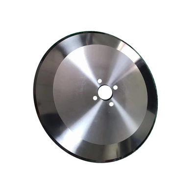 New Corrugated Paper Machine Blades Machinery Knife with Slitting Cutting Circular Blades
