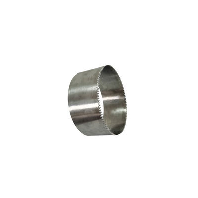 Super Hardness SUS 440A Cup Sealing Blades For Water Cup Filling And Sealing Machine