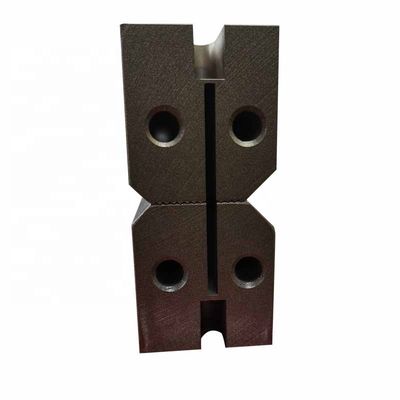 High Quality New Condition Horizontal Pouch Packing Machine Parts for Sealing Jaws Packaging Machinery