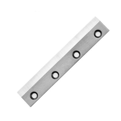 New Guillotine Shear Blade for Paper and Cloth Cutting for Manufacturing Plant and Paper Machine Industries