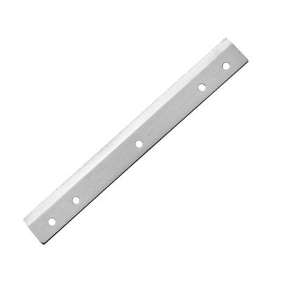 New Guillotine Shear Blade for Paper and Cloth Cutting for Manufacturing Plant and Paper Machine Industries