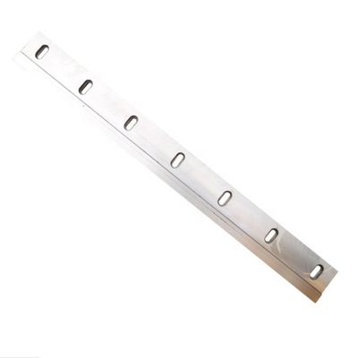 New Guillotine Shear Blade for Paper and Cloth Cutting for Manufacturing Plant and Paper Machine Industries