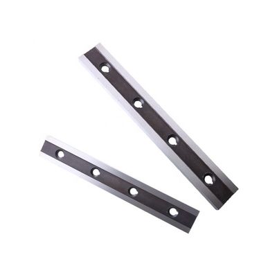 New Guillotine Shear Blade for Paper and Cloth Cutting for Manufacturing Plant and Paper Machine Industries