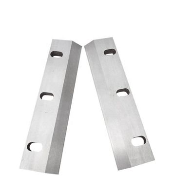 New Guillotine Shear Blade for Paper and Cloth Cutting for Manufacturing Plant and Paper Machine Industries