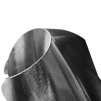 Efficient Packaging Machine Forming Collar Wear Resisting Stainless Steel 304
