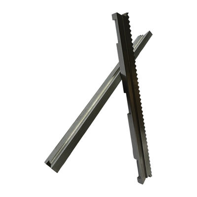 High-Speed Cutting Zig Zag Knife for Flow Wrapping Packaging Machine for Various Industries