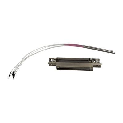 Impulse Heat Sealer Temperature Working