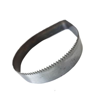 Pinhole Punch Heating Knife Tray Sealing Blades For Packaging Machinery  Antirust