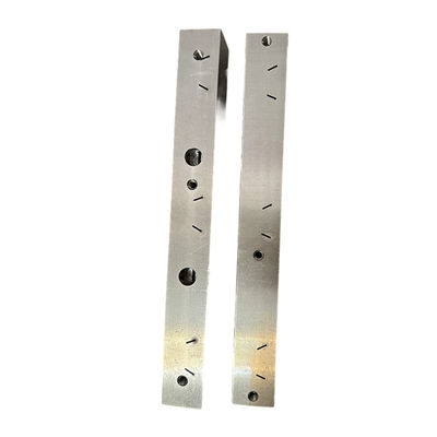 Impulse Heat Sealer Temperature Working