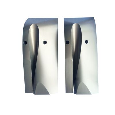 Shoulder Bag Former Spare Part for Packaging Machines Essential Machinery Part for Efficient Packaging